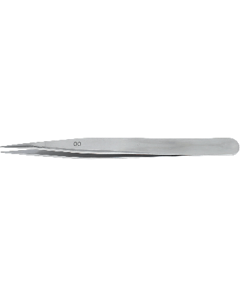 HOROTEC 12.30X-00 – Brucelles forme Genève bouts plats