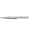 HOROTEC 12.30X-00 – Brucelles forme Genève bouts plats