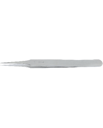 HOROTEC 12.30X-2 – Brucelles fortes becs fins plats