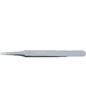 HOROTEC 12.30X-2 – Brucelles fortes becs fins plats