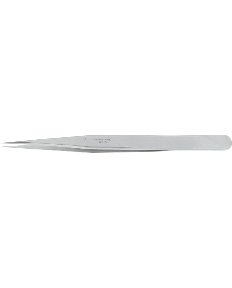 HOROTEC 12.30X-3 – Brucelles fines pour spiraux N°3