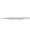 HOROTEC 12.30X-3 – Brucelles fines pour spiraux N°3