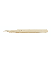 HOROTEC 12.30X-3 – Brucelles fines pour spiraux N°3