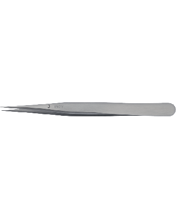 HOROTEC 12.30X-3 – Brucelles fines pour spiraux N°3