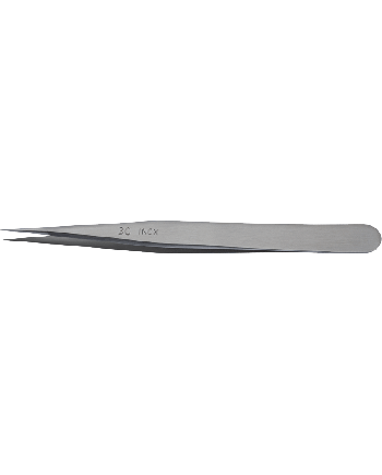 HOROTEC 12.30X-3C – Brucelles fines courtes type 3C
