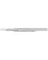 HOROTEC 12.30X-3C – Brucelles fines courtes type 3C