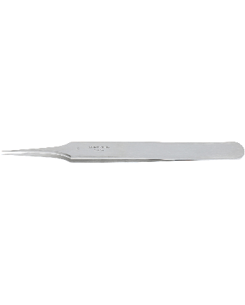 HOROTEC 12.30X-4 – Brucelles longues pour spiraux N°4