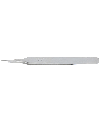 HOROTEC 12.30X-4 – Brucelles longues pour spiraux N°4