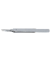 HOROTEC 12.30X-4 – Brucelles longues pour spiraux N°4