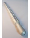 Triboulet Professionnel en aluminium gris – N°41 à 76