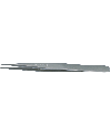HOROTEC 12.304-11 – Brucelles pointes fortes antimagnétiques