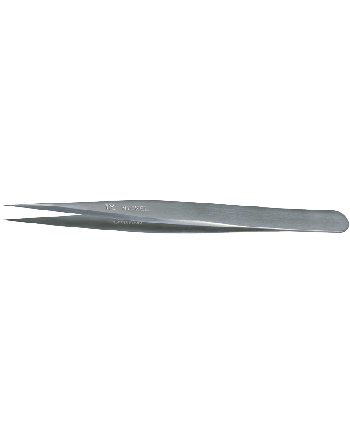 HOROTEC 12.304-12 – Brucelles pointes fines antimagnétiques