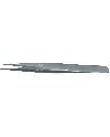 HOROTEC 12.304-12 – Brucelles pointes fines antimagnétiques