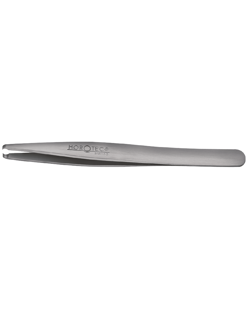 HOROTEC 12.300-15 – Brucelles pour marquer spiraux N°15