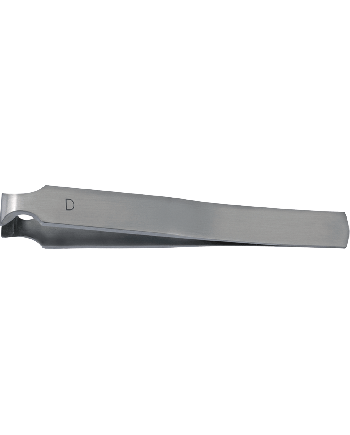 HOROTEC 12.300-D – Brucelles coupe pivots et pignons