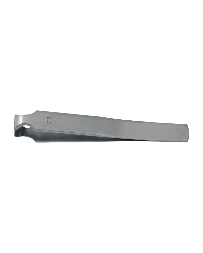 HOROTEC 12.300-D – Brucelles coupe pivots et pignons