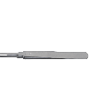 HOROTEC 12.301-F – Brucelles pointes plates aiguilles