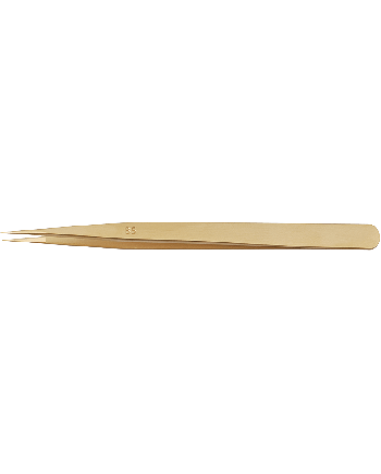 HOROTEC 12.30X-B5 – Brucelles fortes pointues N°B5