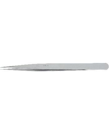 HOROTEC 12.30X-B5 – Brucelles fortes pointues N°B5