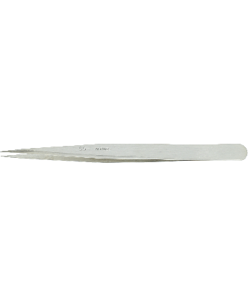 HOROTEC 12.30X-S5 – Brucelles simples pointes fines