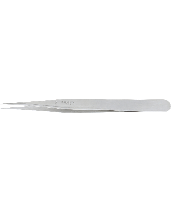 HOROTEC 12.30X-S – Brucelles simples pointes fines