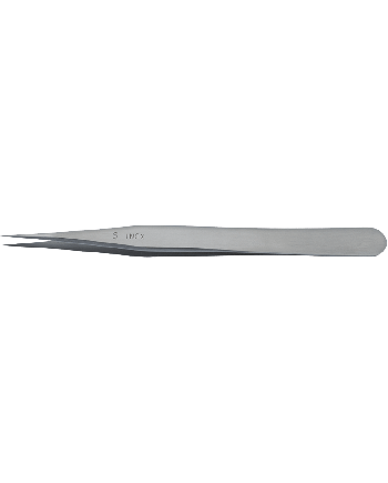 HOROTEC 12.30X-S – Brucelles simples pointes fines