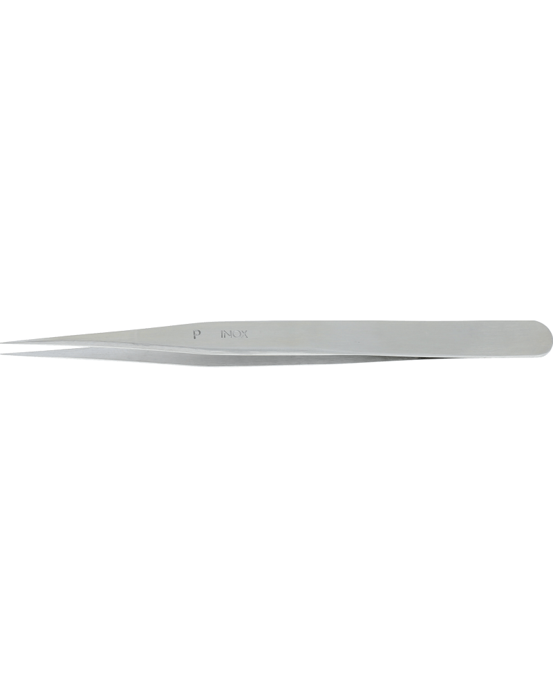 HOROTEC 12.301-P – Brucelles simples pointes fortes