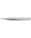 HOROTEC 12.312-2 – Brucelles fortes becs fins plats antimagnétiques