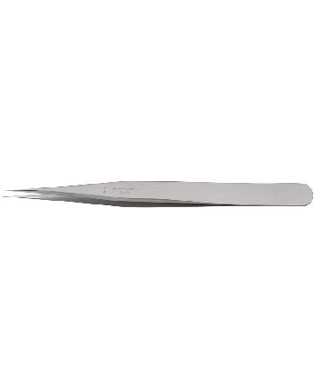 HOROTEC 12.312-3 – Brucelles fines antimagnétiques 904L