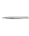 HOROTEC 12.312-3 – Brucelles fines antimagnétiques 904L