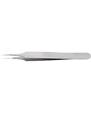 HOROTEC 12.312-4 – Brucelles longues fines antimagnétiques 904L