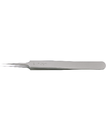 HOROTEC 12.312-5 – Brucelles extra fines antimagnétiques 904L