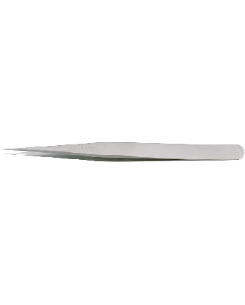 HOROTEC 12.312-27 – Brucelles fortes pointues antimagnétiques 904L