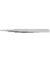 HOROTEC 12.312-27 – Brucelles fortes pointues antimagnétiques 904L