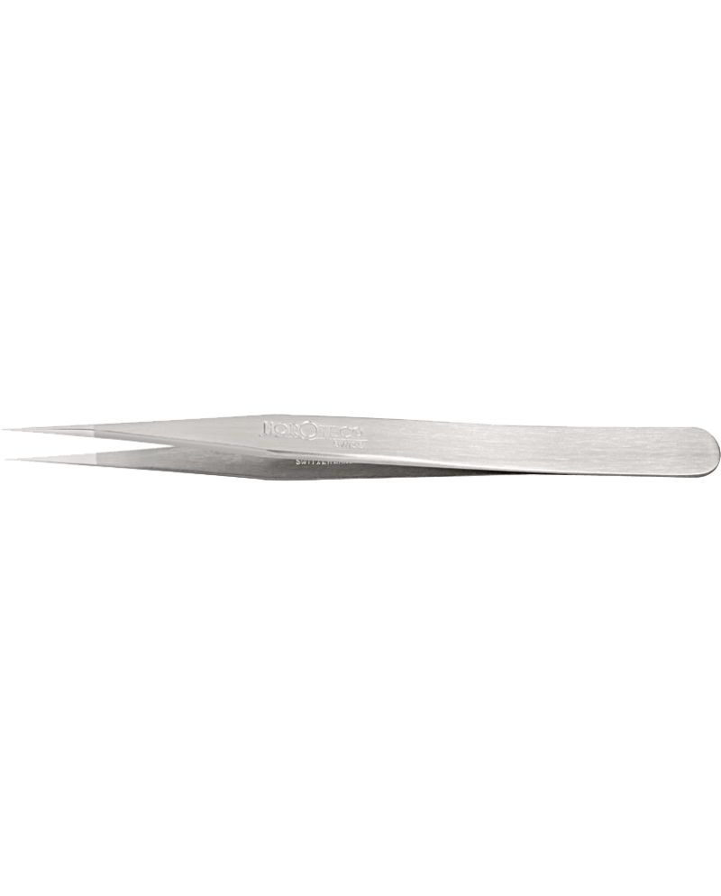 HOROTEC 12.302-1-1 – Brucelles fortes antimagnétiques 904L