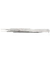 HOROTEC 12.302-1-1 – Brucelles fortes antimagnétiques 904L