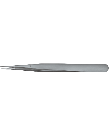HOROTEC 12.302-3-1 – Brucelles fines antimagnétiques 904L N°3