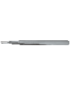 HOROTEC 12.302-3-1 – Brucelles fines antimagnétiques 904L N°3