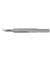 HOROTEC 12.302-5-1 – Brucelles courtes extra fines antimagnétiques 904L