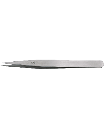 HOROTEC 12.300-10B – Brucelles pour courber spiraux