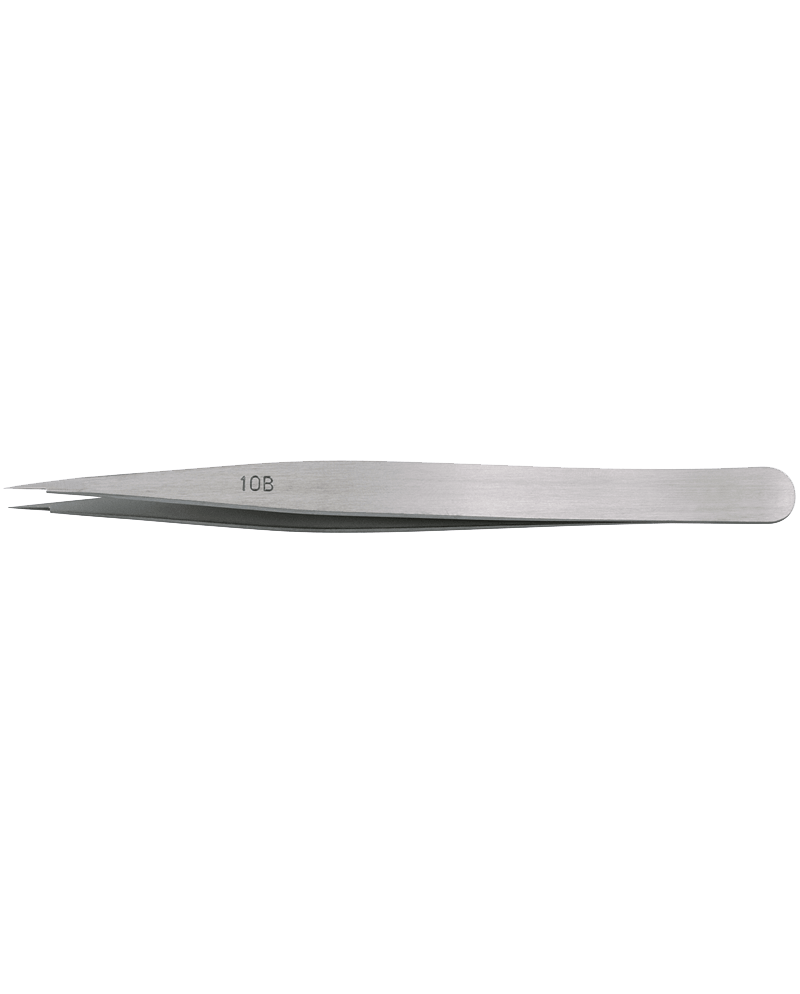 HOROTEC 12.300-10B – Brucelles pour courber spiraux