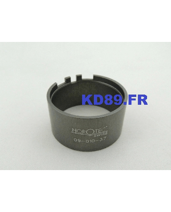 HOROTEC 09.010-37 – Porte-mouvement aluminium Omega 1045