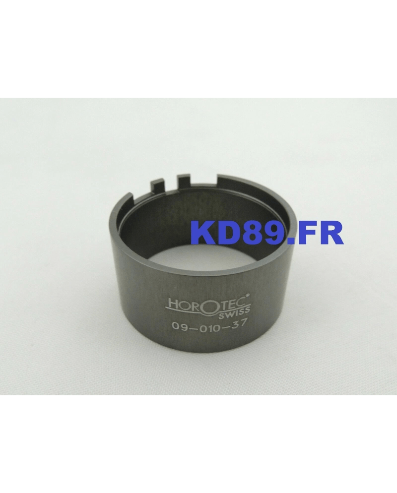HOROTEC 09.010-37 – Porte-mouvement aluminium Omega 1045