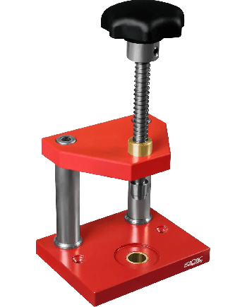 HOROTEC 03.676 – Potence verrous masses oscillantes