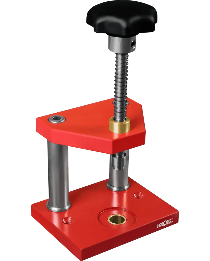 HOROTEC 03.676 – Potence verrous masses oscillantes