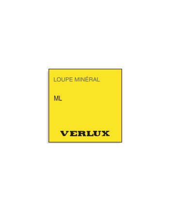 Loupe Calendrier Saphir TV– Agrandisseur date