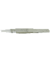 HOROTEC 12.151 – Brucelles embouts céramique antimagnétiques