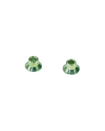 HOROTEC 12.728 – Paire de clips pour embouts de rechange