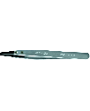 HOROTEC 12.711 – Brucelles fibre de carbone pointes larges carrées