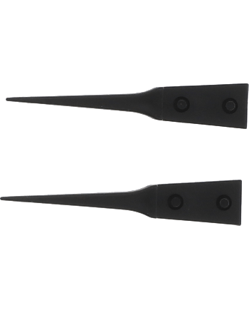 HOROTEC 12.714 – Brucelles aluminium pointes très fines carbone